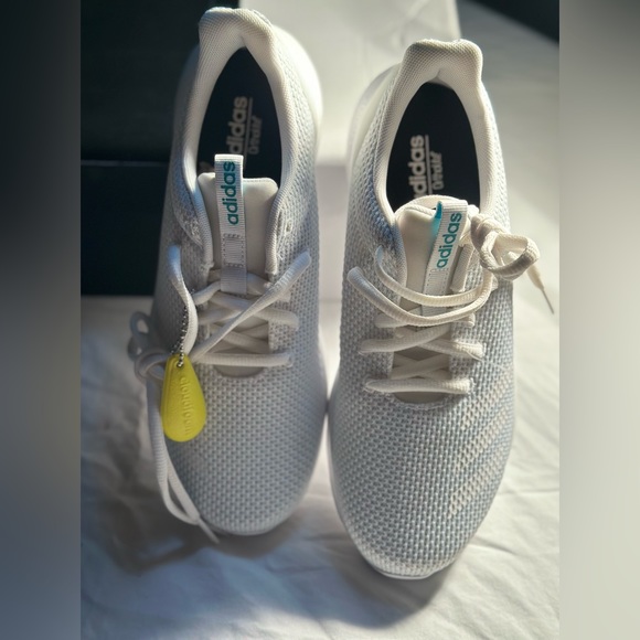 ❗️New with tags- Puremotion Adidas running shoe. women’s size 7 - Picture 2 of 11